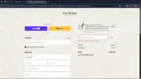 10YEARS coupon verification screenshot