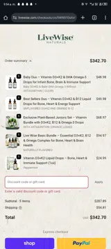 fall20 coupon verification screenshot