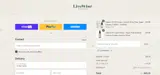 LOVEWISE20 coupon verification screenshot
