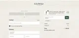 WORK20 coupon verification screenshot