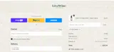 welcome10 coupon verification screenshot