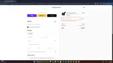 Live X Maintain coupon verification screenshot