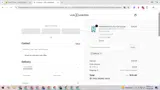 Live X Maintain coupon verification screenshot
