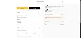 Live X Maintain coupon verification screenshot