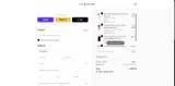 Live X Maintain coupon verification screenshot