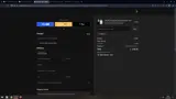 Live X Maintain coupon verification screenshot