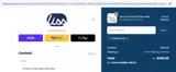THANKYOU15 coupon verification screenshot
