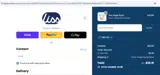 HELLO10 coupon verification screenshot