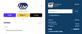 SUNSHINEMOM coupon verification screenshot