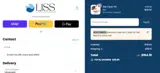 Welcome10 coupon verification screenshot