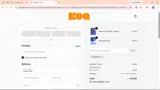 BUDDY10 coupon verification screenshot