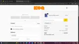 BUDDY15 coupon verification screenshot