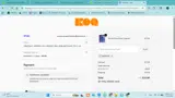 BUDDY15 coupon verification screenshot