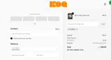 HONEY5 coupon verification screenshot