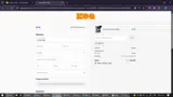 TRR20 coupon verification screenshot