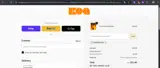 SUMMERSAFE coupon verification screenshot