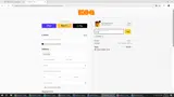 sunny coupon verification screenshot