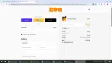 ADRIEL coupon verification screenshot