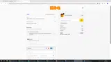 WELCOME10 coupon verification screenshot