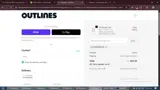 ECOSOCIETY20 coupon verification screenshot