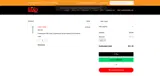 LEEN35 coupon verification screenshot
