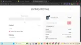 DANIELA20 coupon verification screenshot