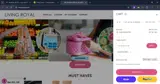 DAISYGOMEZ20 coupon verification screenshot