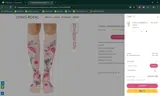 LIKETHETEAEATS20 coupon verification screenshot