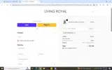 JOEYGENTILE20 coupon verification screenshot