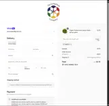 SAVE15 coupon verification screenshot