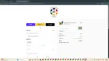 DAD coupon verification screenshot