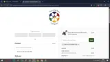 SIMPLYCODESMARKETING coupon verification screenshot