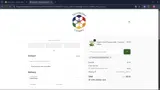 SIMPLYCODESMARKETING coupon verification screenshot