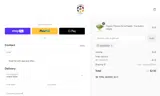 LIVEINSEED coupon verification screenshot