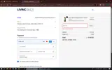 Living Silica coupon verification screenshot