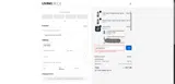 Living Silica coupon verification screenshot