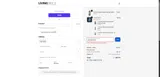 Living Silica coupon verification screenshot