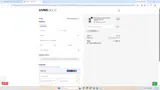 Living Silica coupon verification screenshot