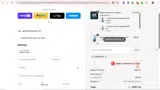 Living Silica coupon verification screenshot