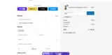 Living Silica coupon verification screenshot