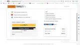SAFEOPT10 coupon verification screenshot