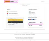 Guardian coupon verification screenshot
