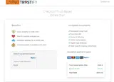 SUMMER coupon verification screenshot