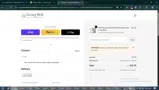 NEWSUB10 coupon verification screenshot