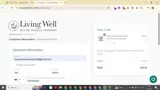 breathspray,traveltoothbrush,andtoothpowder coupon verification screenshot