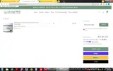 JESS coupon verification screenshot
