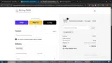 GRATITUDE coupon verification screenshot
