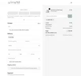 GRATITUDE coupon verification screenshot