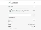 NEWSUB10 coupon verification screenshot