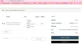 NEWSUB10 coupon verification screenshot